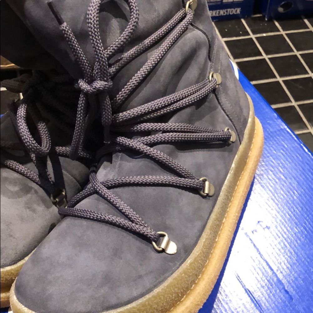 Birkenstock masi - Picture 9 of 10